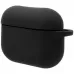 Купить Чехол Blueo для AirPods Pro, черный в Сочи. Вид 2