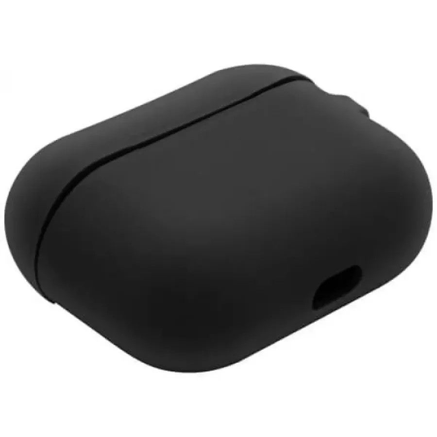 Купить Чехол Blueo для AirPods Pro, черный в Сочи. Вид 5
