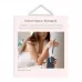 Купить Чехол Uniq COEHL Haven with handstrap для Airpods Pro 2, Cream в Сочи. Вид 6