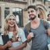 Купить Силиконовый чехол Elago Silicone Hang Mint для AirPods 3 (2021), мятный в Сочи. Вид 7