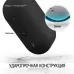 Купить Чехол Elago Silicone case для AirPods Pro 2 (all), Black в Сочи. Вид 3