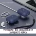 Купить Чехол Elago Silicone case для AirPods Pro 2 (all), Jean Indigo в Сочи. Вид 3