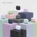 Купить Чехол Elago Silicone case для AirPods Pro 2 (all), Black в Сочи. Вид 6
