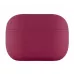 Купить Чехол uBear Touch Pro Silicone Case для Airpods Pro 2, 1,5 мм усиленный, темно-фиолетовый в Сочи. Вид 2