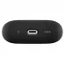 Купить Чехол uBear Touch Pro Silicone Case для Airpods Pro 2, 1,5 мм усиленный, черный в Сочи. Вид 4