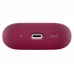 Купить Чехол uBear Touch Pro Silicone Case для Airpods Pro 2, 1,5 мм усиленный, темно-фиолетовый в Сочи. Вид 4