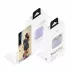 Купить Чехол uBear Touch Pro Silicone Case для Airpods Pro 2, 1,5 мм усиленный, фиолетовый в Сочи. Вид 5