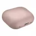 Купить Чехол Uniq LINO Liquid Silicone для AirPods Pro 2, pink в Сочи. Вид 2