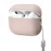 Купить Чехол Uniq LINO Liquid Silicone для AirPods Pro 2, pink в Сочи. Вид 3