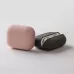 Купить Чехол Uniq LINO Liquid Silicone для AirPods Pro 2, pink в Сочи. Вид 4