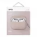 Купить Чехол Uniq LINO Liquid Silicone для AirPods Pro 2, pink в Сочи. Вид 5