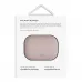 Купить Чехол Uniq LINO Liquid Silicone для AirPods Pro 2, pink в Сочи. Вид 6