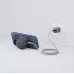 Купить Беспроводная колонка Energea MagAudio Go Plus, MagSafe Bluetooth Speaker, Wireless 15W, Charcoal в Сочи. Вид 3