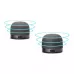 Купить Беспроводная колонка Energea MagAudio Go Plus, MagSafe Bluetooth Speaker, Wireless 15W, Charcoal в Сочи. Вид 6