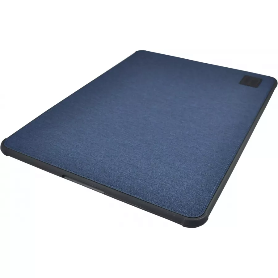 Купить Чехол Uniq DFender Sleeve Kanvas для Macbook Pro 15/16, blue в Сочи. Вид 1