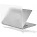 Купить Чехол uBear Ice Case для MacBook Pro 14 (2021), белый в Сочи. Вид 2