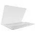 Купить Чехол-накладка пластик для Macbook Pro 13 A1425/A1502, затемненный-матовый в Сочи. Вид 3