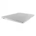 Купить Чехол-накладка пластик для Macbook Pro 13 A1425/A1502, затемненный-матовый в Сочи. Вид 8