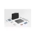 Купить Сумка Tomtoc Laptop Defender-A14 Laptop Briefcase 16