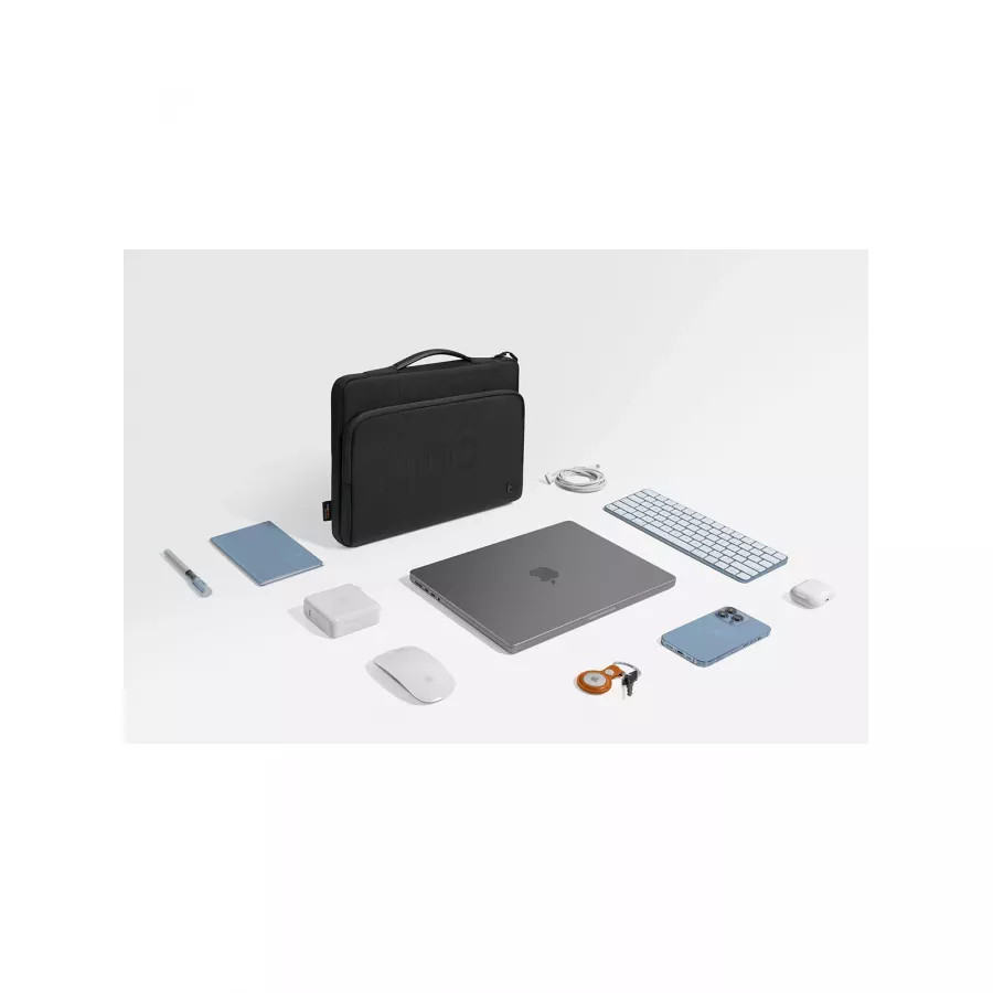 Купить Сумка Tomtoc Laptop Defender-A14 Laptop Briefcase 16