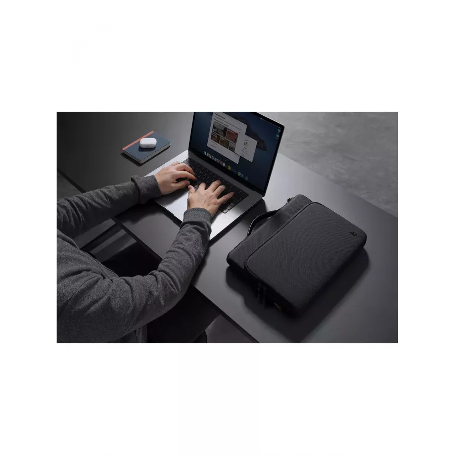 Купить Сумка Tomtoc Laptop Defender-A14 Laptop Briefcase 16