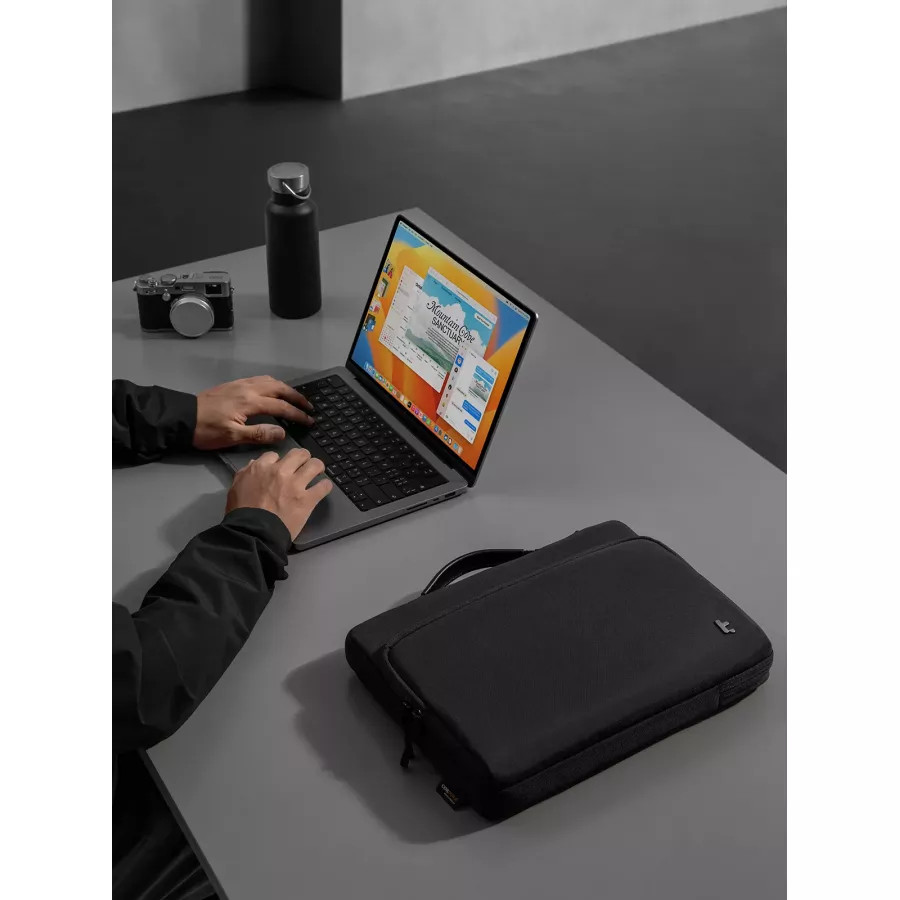 Купить Сумка Tomtoc Laptop Defender-A14 Laptop Briefcase 16