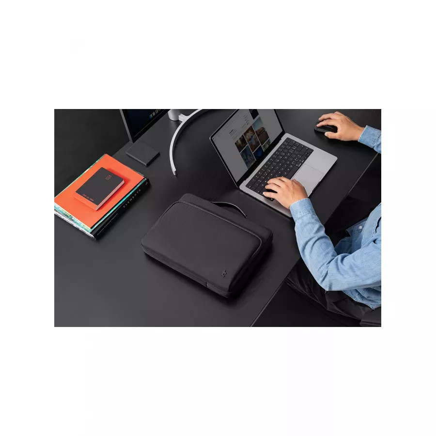 Купить Сумка Tomtoc Laptop Defender-A14 Laptop Briefcase 16