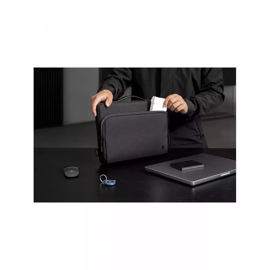 Купить Сумка Tomtoc Laptop Defender-A14 Laptop Briefcase 16