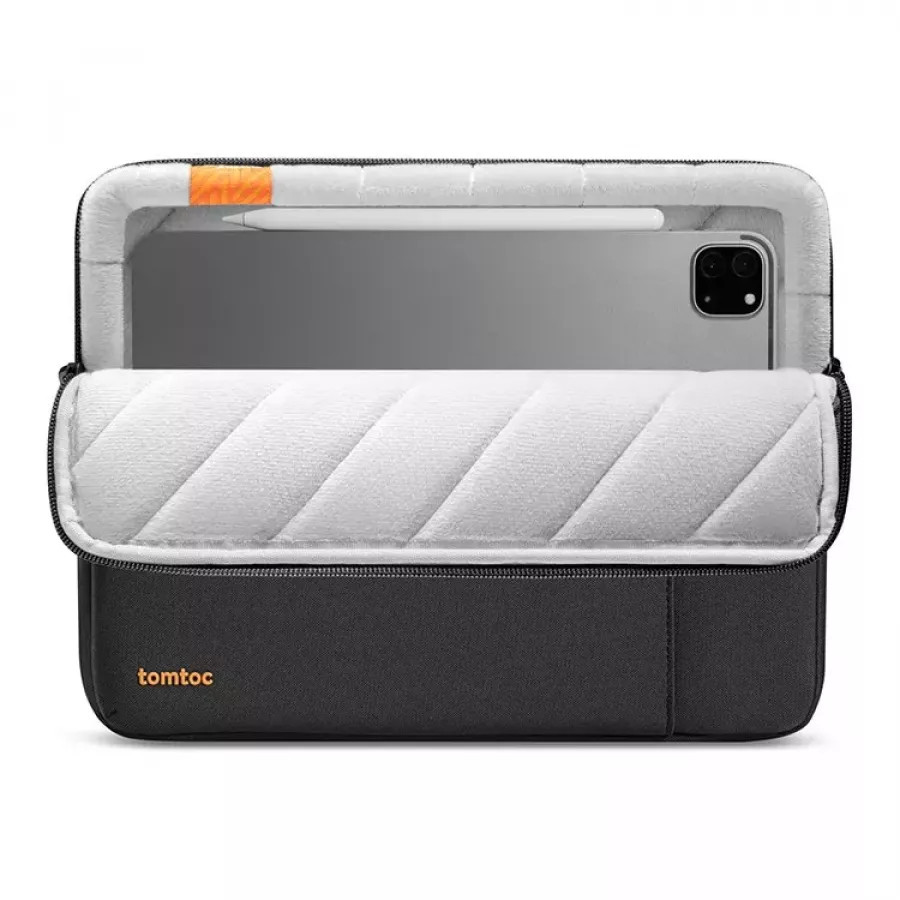 Купить Чехол усиленный Tomtoc Defender Tablet Sleeve B13 для планшетов 11
