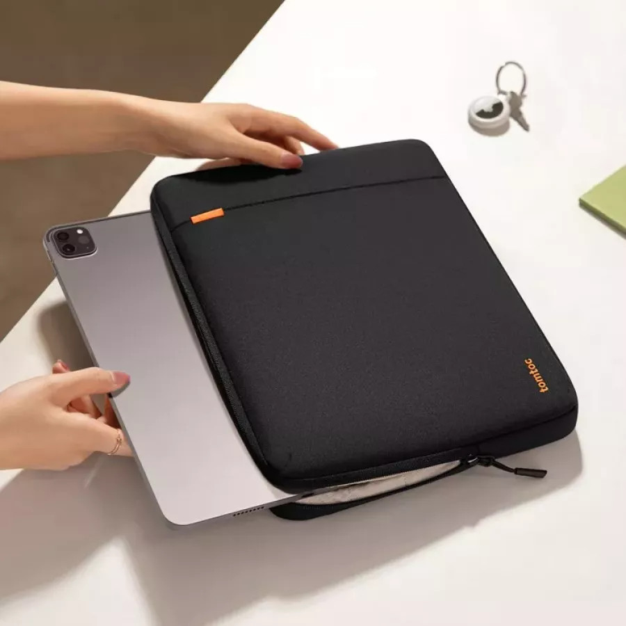 Купить Чехол усиленный Tomtoc Defender Tablet Sleeve B13 для планшетов 11