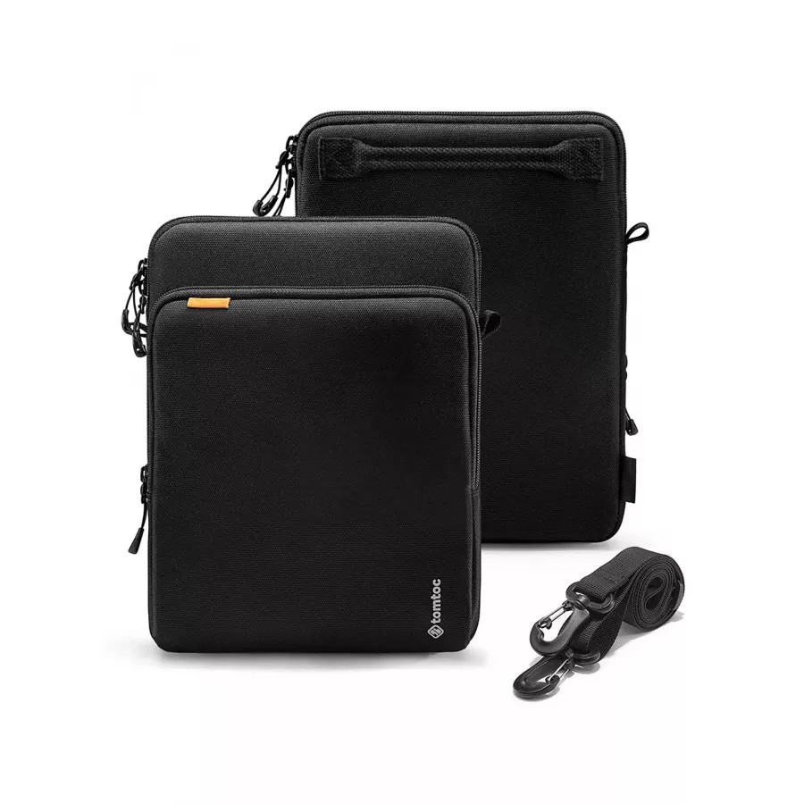 Купить Сумка Tomtoc DefenderACE Tablet Shoulder bag H13 для планшетов 12.9