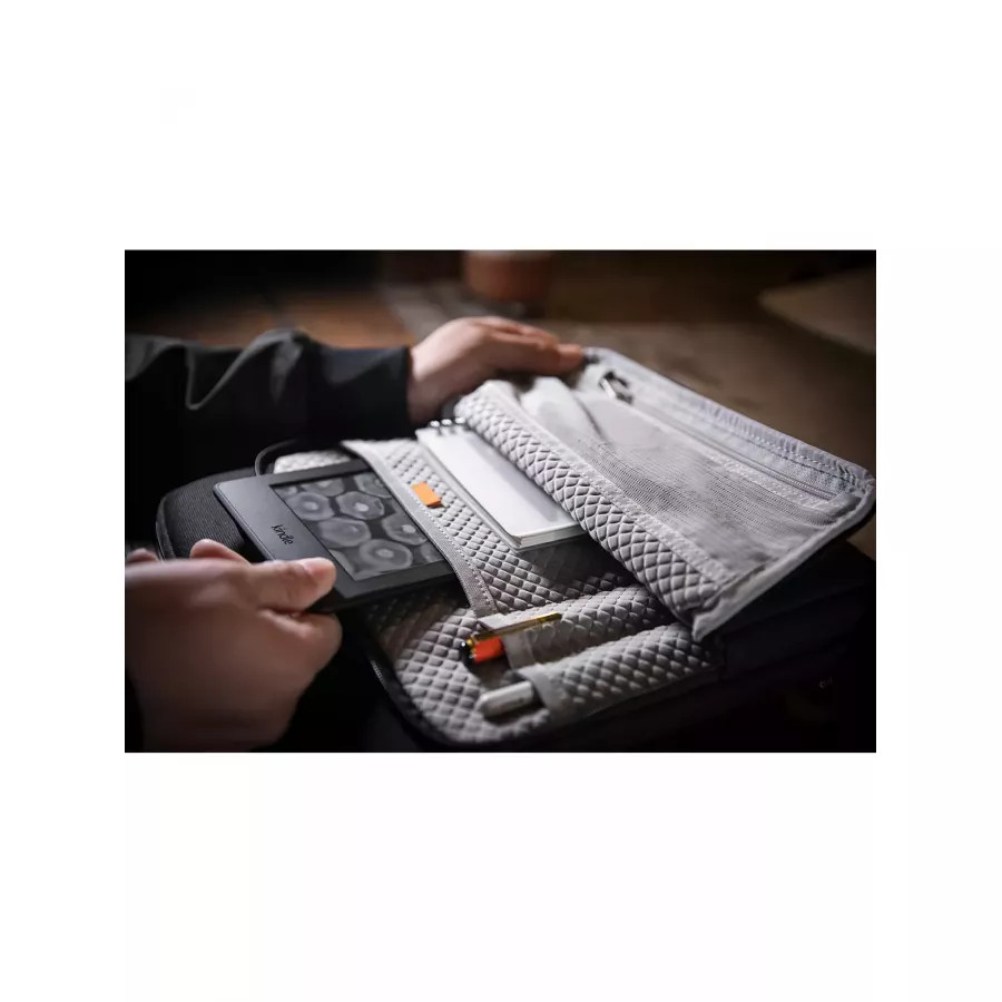 Купить Сумка Tomtoc DefenderACE Tablet Shoulder bag H13 для планшетов 12.9