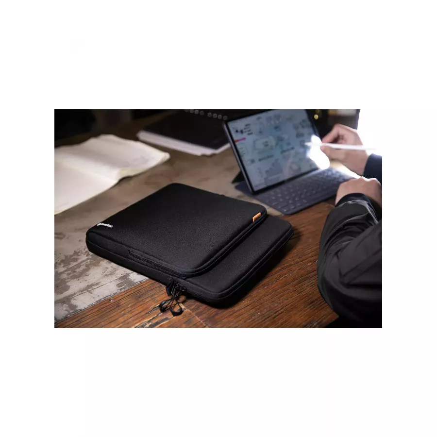Купить Сумка Tomtoc DefenderACE Tablet Shoulder bag H13 для планшетов 12.9