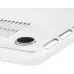 Купить Чехол uBear Vision Case для MacBook Pro 16 (2021), прозрачный в Сочи. Вид 4