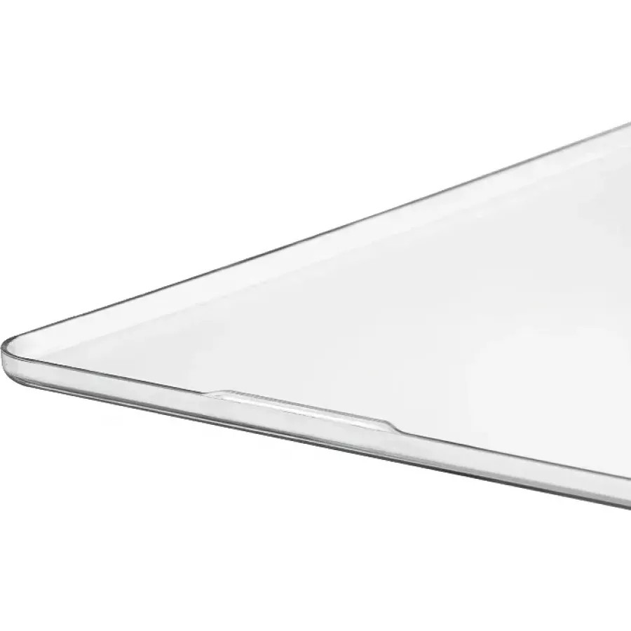 Купить Чехол uBear Vision Case для MacBook Pro 16 (2021), прозрачный в Сочи. Вид 5