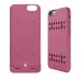 Чехол-аккумулятор BOOSTCASE 2700 мА/ч для iPhone 6/6s Orchid. Вид 3