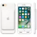 Купить Чехол с аккумулятором Smart Battery Case для Apple iPhone 7/8 - White (Белый) в Сочи. Вид 7
