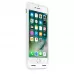 Купить Чехол с аккумулятором Smart Battery Case для Apple iPhone 7/8 - White (Белый) в Сочи. Вид 3