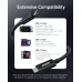 Купить Кабель Anker USB-C to USB-C ThunderBolt 3.0 100Вт, 40Гбит/с  0.5м, черный в Сочи. Вид 7