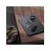Купить Зарядный кабель EnergEA ЗУ Bazic GoCharge Deuce 2in1 USB-C to AW 1.8м для Apple Watch, White в Сочи. Вид 5