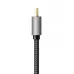 Купить Кабель EnergEA FibraTough HDMI 2.1 на HDMI 2.1, 8K 60Гц, 4K 120Гц, 2м, Черный в Сочи. Вид 4