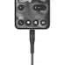 Купить Кабель EnergEA FLOW USB-C to USB-C PD240W 5A DISPLAY Nanoweave Magnetic tie, 1.5м, Black в Сочи. Вид 4