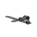 Купить Кабель EnergEA FLOW USB-C to USB-C PD240W 5A DISPLAY Nanoweave Magnetic tie, 1.5м, Black в Сочи. Вид 5