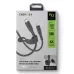 Купить Кабель EnergEA FLOW USB-C to Lightning C94 PD60W 3A Nanoweave Magnetic tie, 1.5м, черный в Сочи. Вид 7