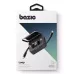 Купить Кабель Energea Bazic GoCharge Loop Cable Kit 5-in-1 Micro/USB-A/C/Lightning Retractable 1.0м, черный в Сочи. Вид 7