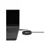 Купить Кабель EnergEA HELIX Magnetic 1.5м USB-C to USB-C 100W 480Mbps, черный в Сочи. Вид 5