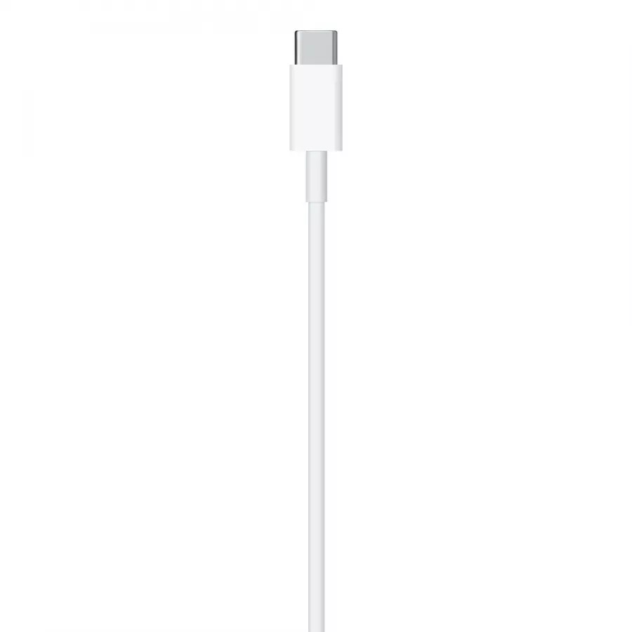 Кабель USB-С-Lightning для iPhone 1м (MKQ42ZM/A). Вид 4