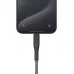 Купить Кабель EnergEA FLOW USB-C to USB-C 3.2 Gen2/20Gbps PD240W 5A Nanoweave Magnetic tie, 2м, черный в Сочи. Вид 5