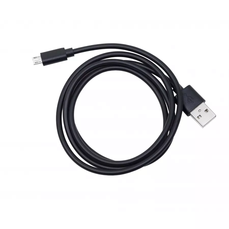 Купить Кабель CableTECH Micro-USB 1м - Черный в Сочи. Вид 1