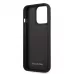 Купить Чехол Mercedes Dynamic Real carbon Hard для iPhone 13 Pro Max, черный в Сочи. Вид 2